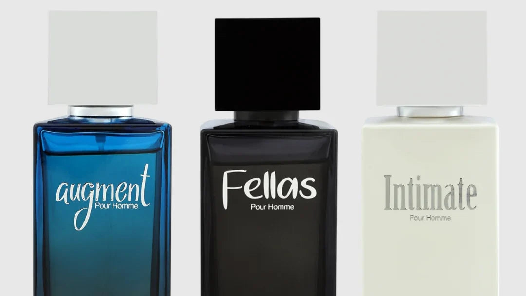 Best perfumes for men | How to choose the fragrance that suits you