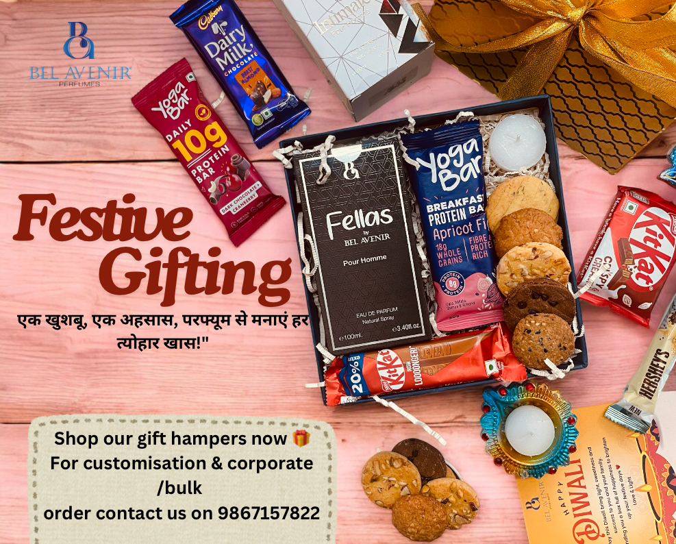 Festive Gifting