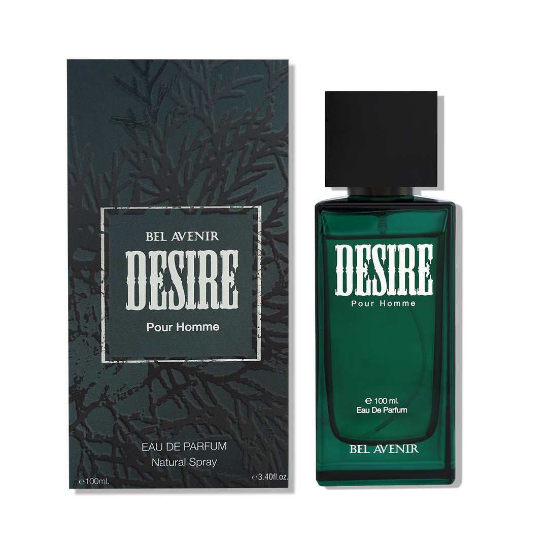 DESIRE Men - 100ml