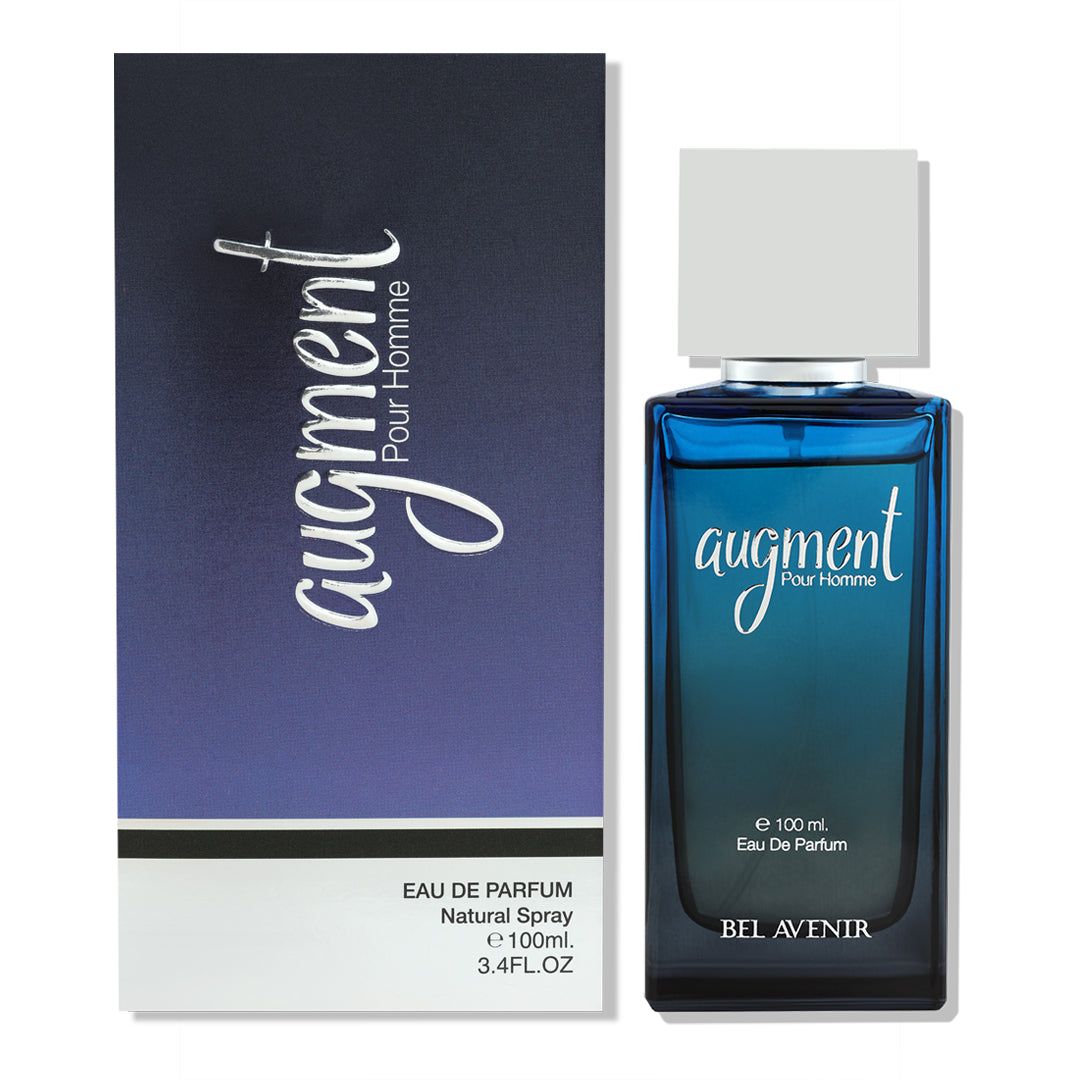 Best of Man combo (Fellas & Augment)- 2 x 100ml