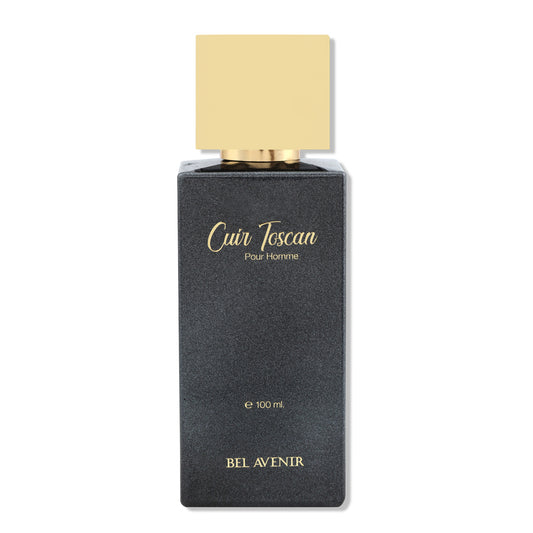 CUIR TOSCAN Men - (100ml)