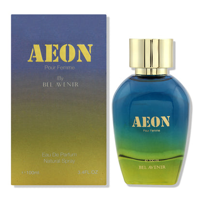 AEON Women - (100ml)