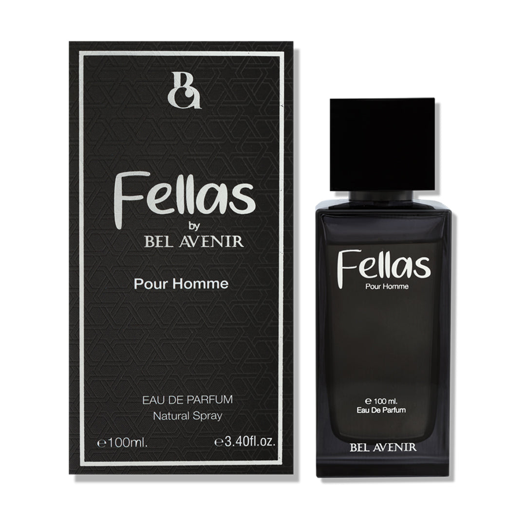 FELLAS Men - 100ml