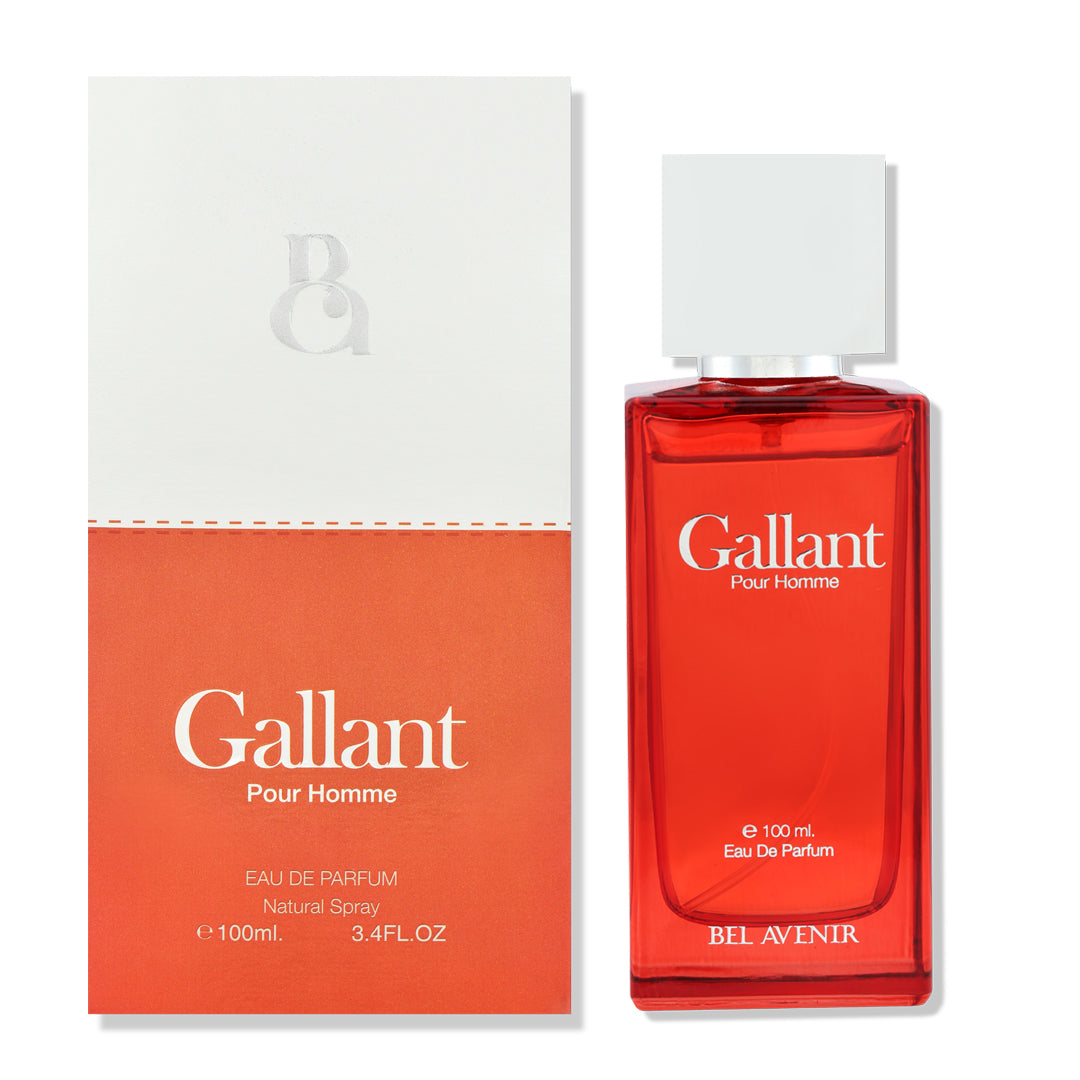 GALLANT Men - 100ml