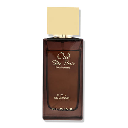 OUD DE BOIS Men - 100ml