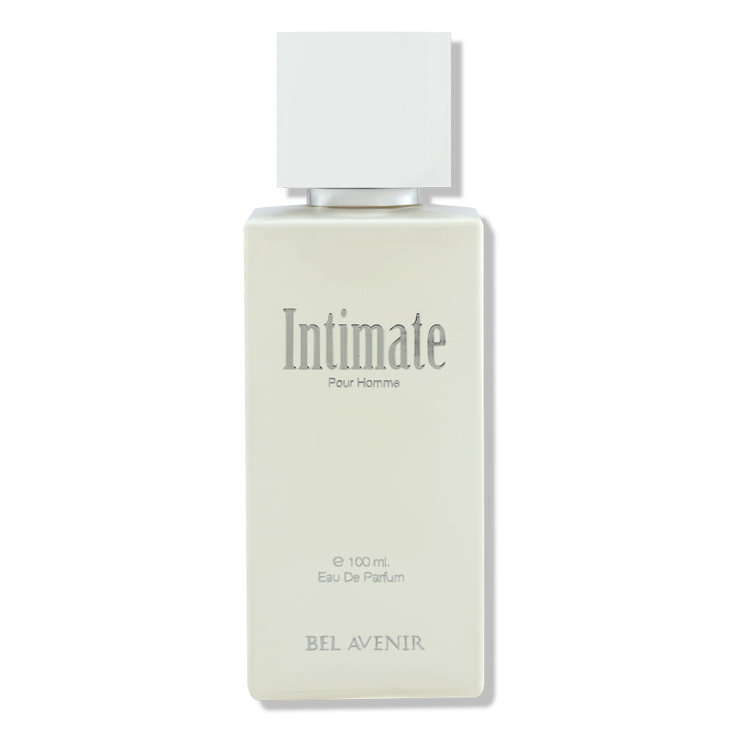 INTIMATE Men - 100ml