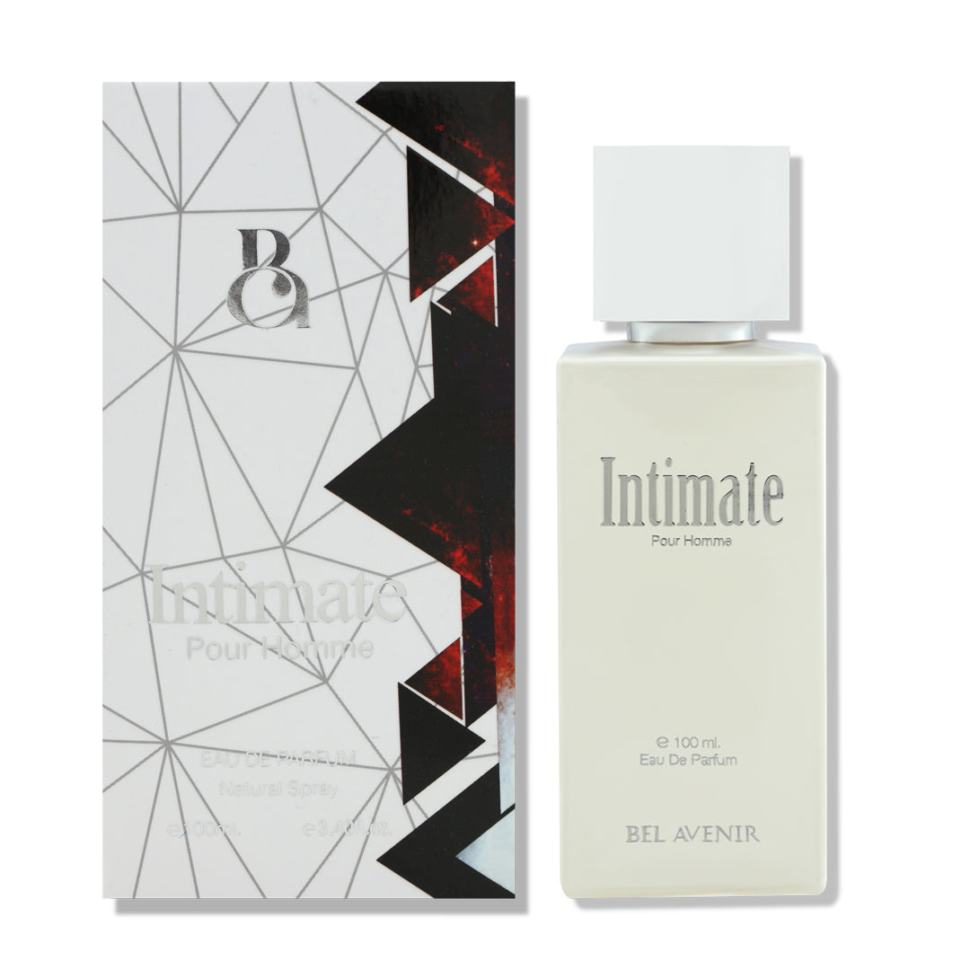 Best of Man combo ( Intimate & Desire)- 2 x 100ml