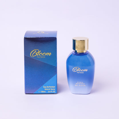 Bel Avenir's luxe combo offer (for him & for her)-100ml