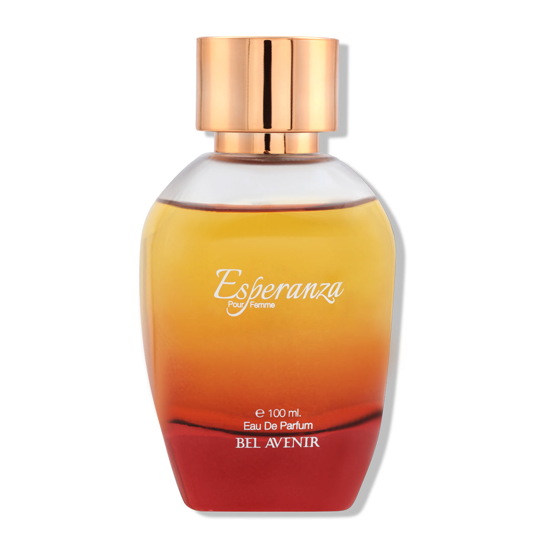 Best of Women combo (Esperanza & Cara)- 2 x 100ml