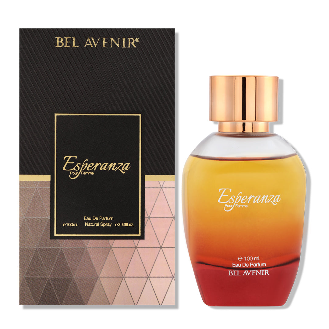 Best of Women combo (Esperanza & Cara)- 2 x 100ml