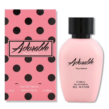 ADORABLE Women - (100ml)