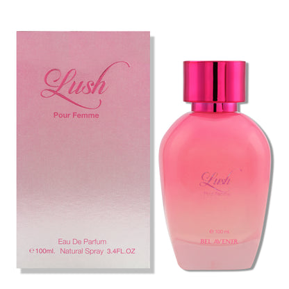 LUSH  Women - (100ml)