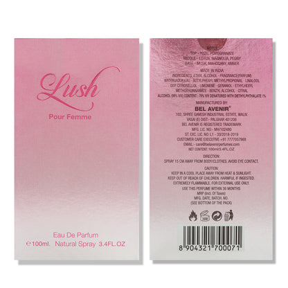 LUSH  Women - (100ml)