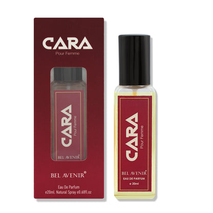 CARA Women - 20 ml