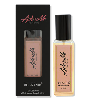 ADORABLE Women - 20ml