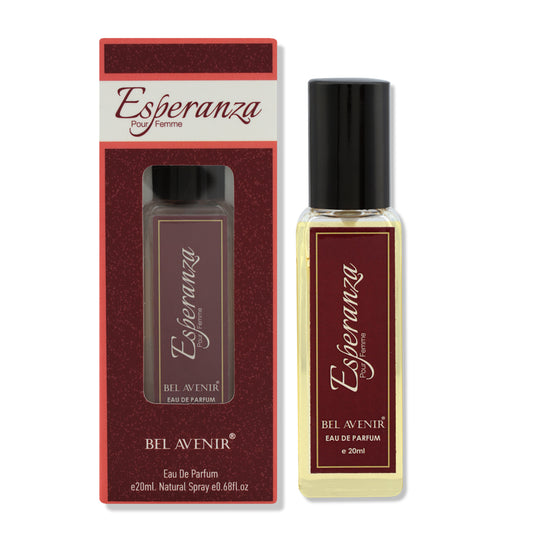 ESPERANZA Women - 20 ml