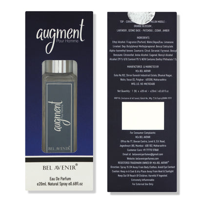 AUGMENT Men - 20 ml