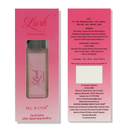 LUSH Women - 20ml