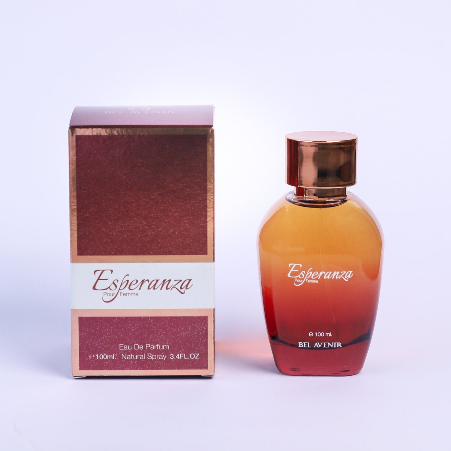 ESPERANZA Women - (100ml)