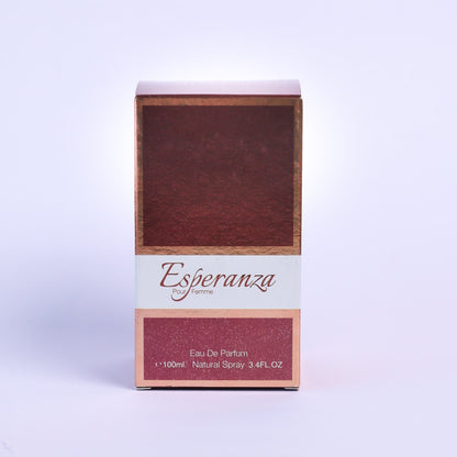 ESPERANZA Women - (100ml)