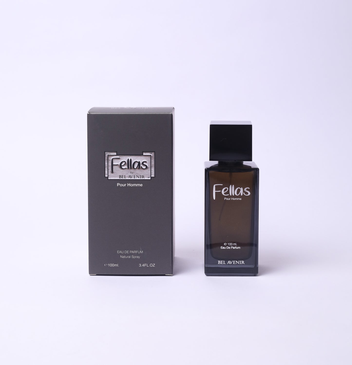 FELLAS Men - 100ml