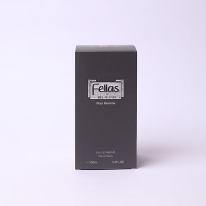 FELLAS Men - 100ml