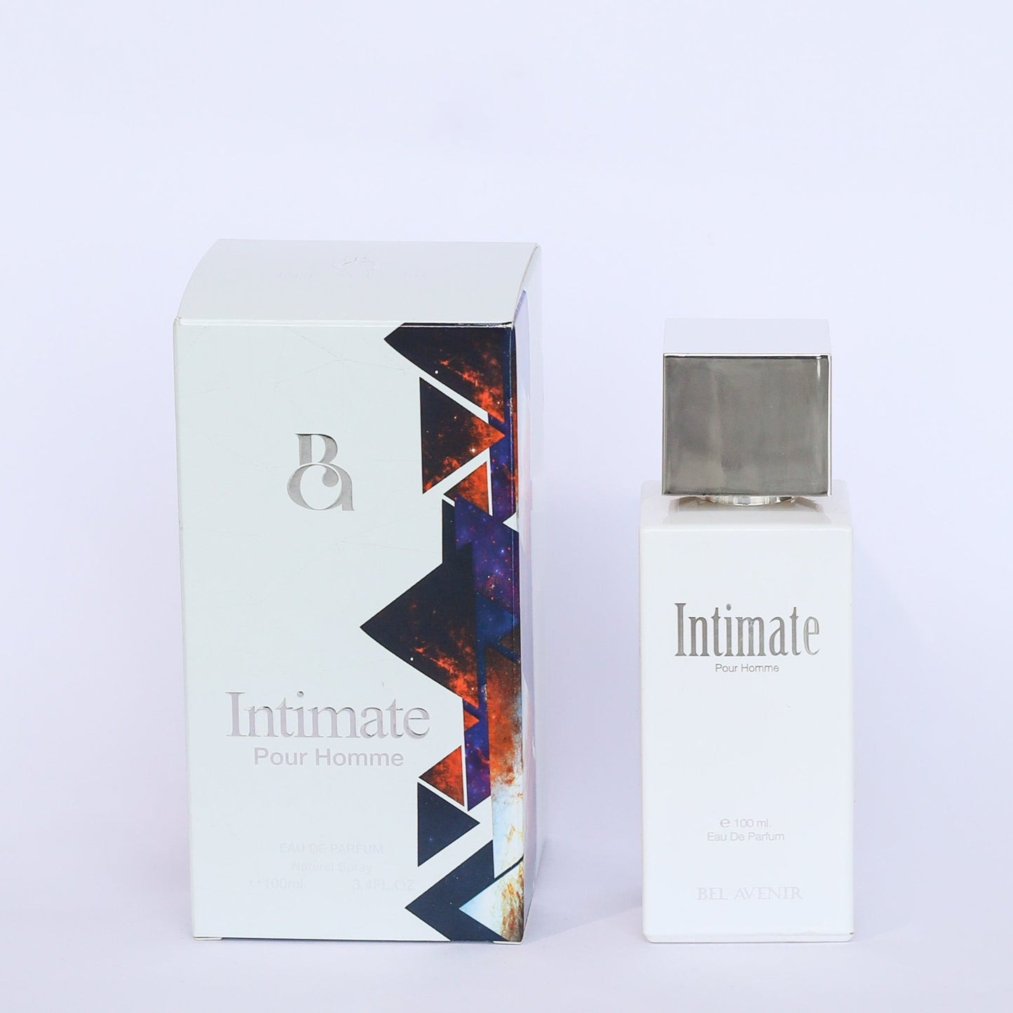 INTIMATE Men - 100ml