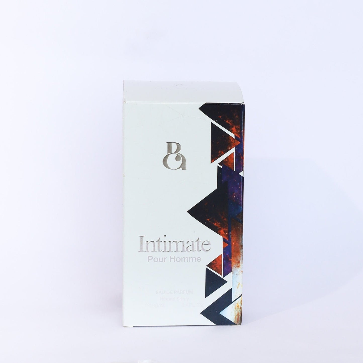 INTIMATE Men - 100ml