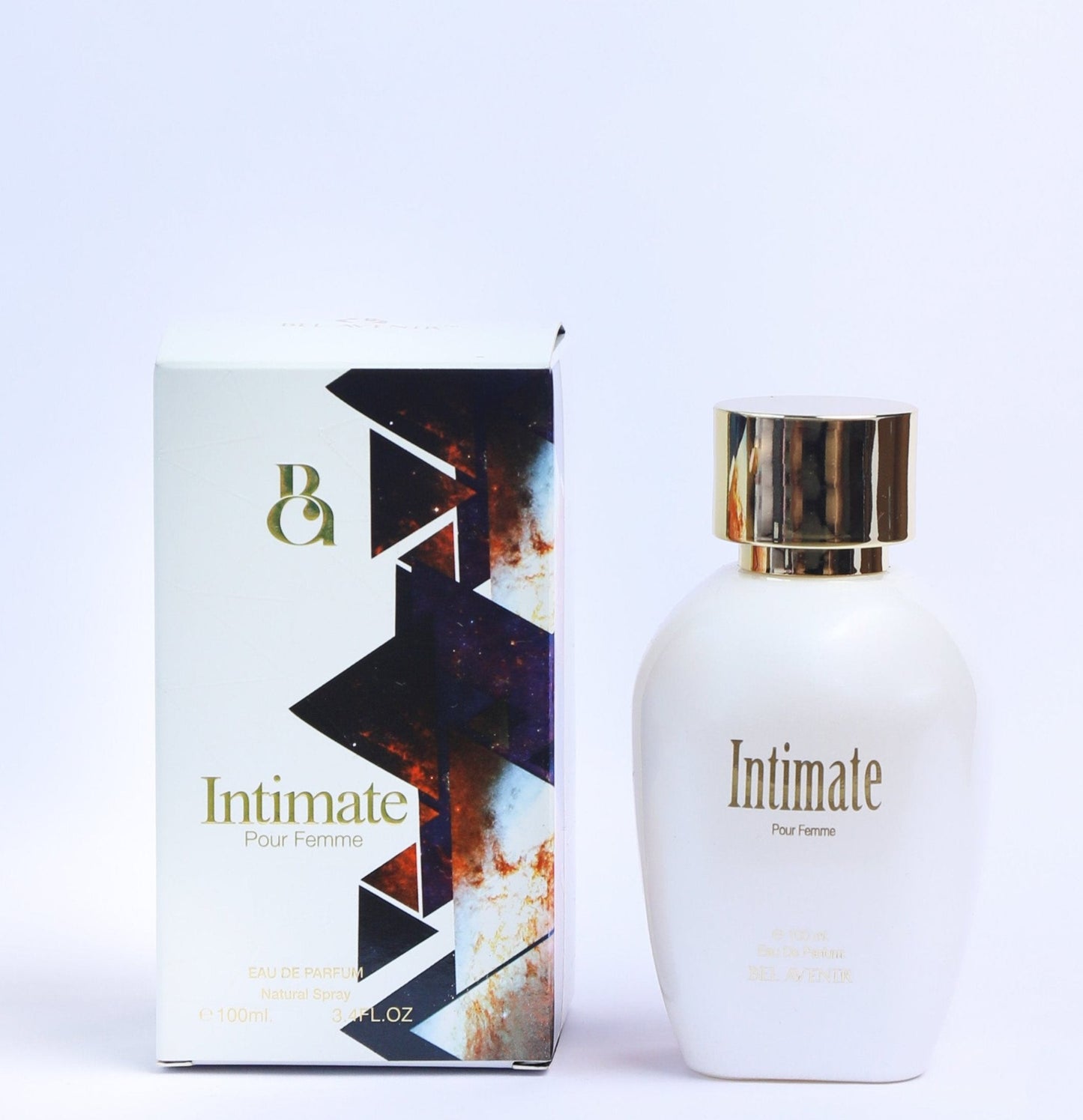 INTIMATE Women - (100ml)