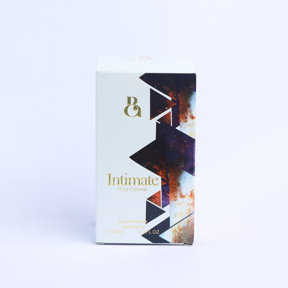 INTIMATE Women - (100ml)