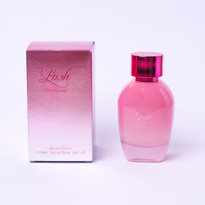 LUSH  Women - (100ml)