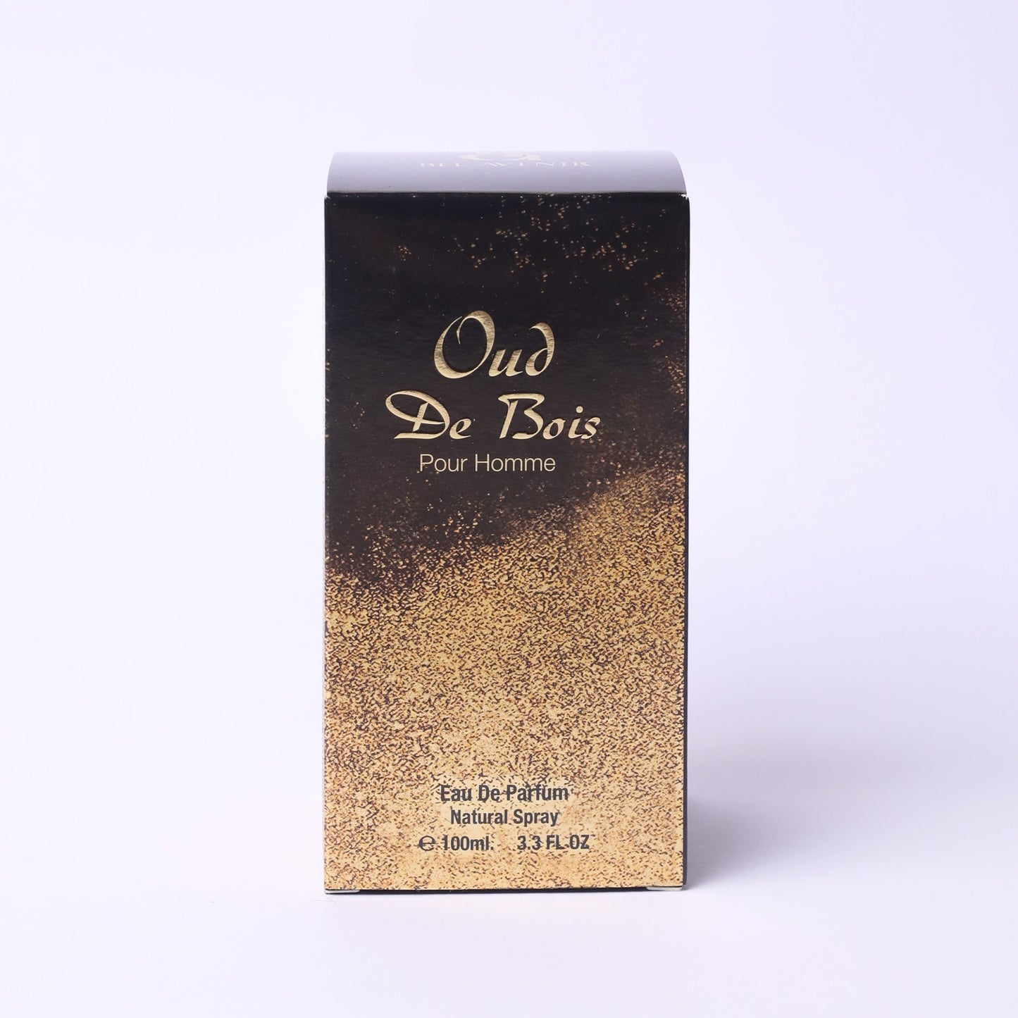 OUD DE BOIS Men - 100ml