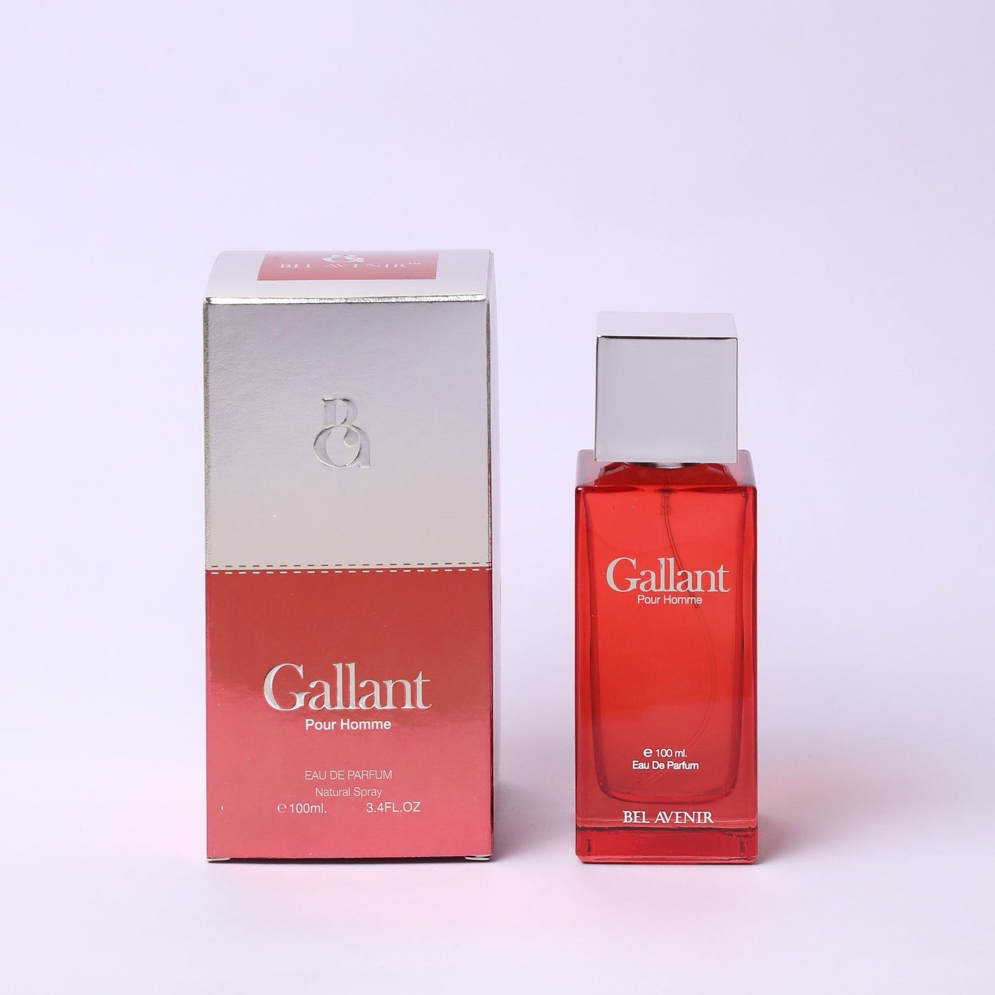 GALLANT Men - 100ml