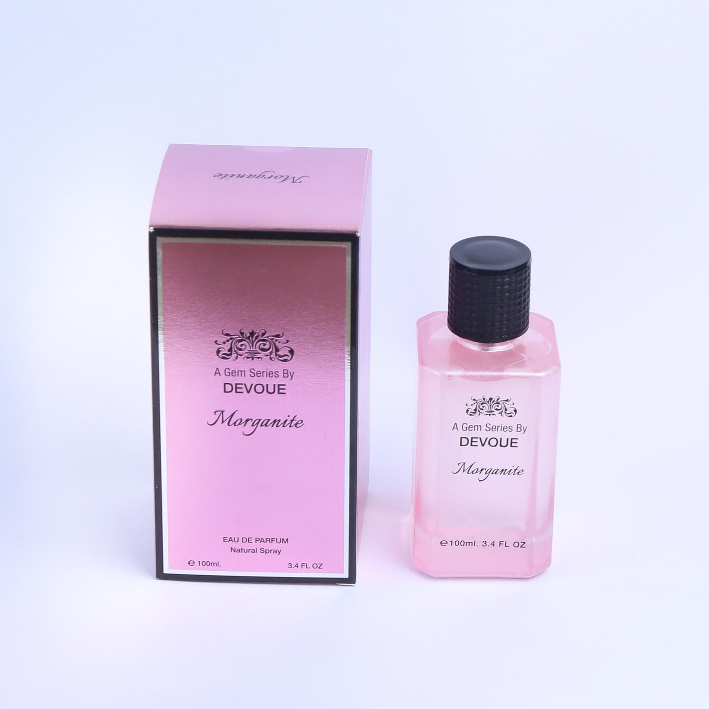 MORGANITE - A gem series by Devoue (100ml)