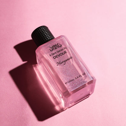 MORGANITE - A gem series by Devoue (100ml)