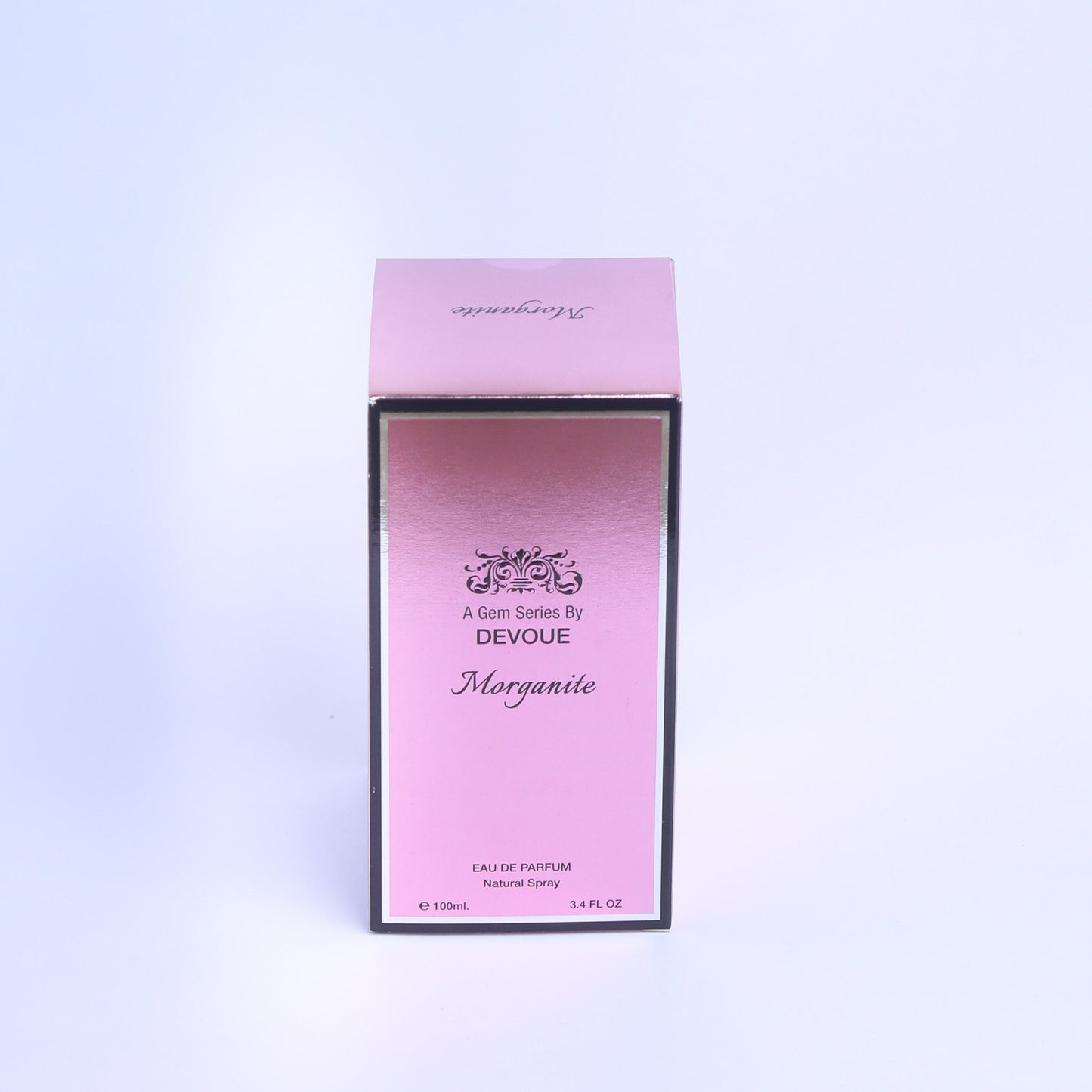 MORGANITE - A gem series by Devoue (100ml)