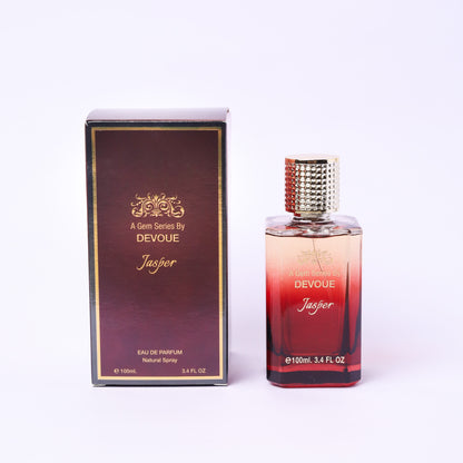 JASPER - A gem series by Devoue (100ml)