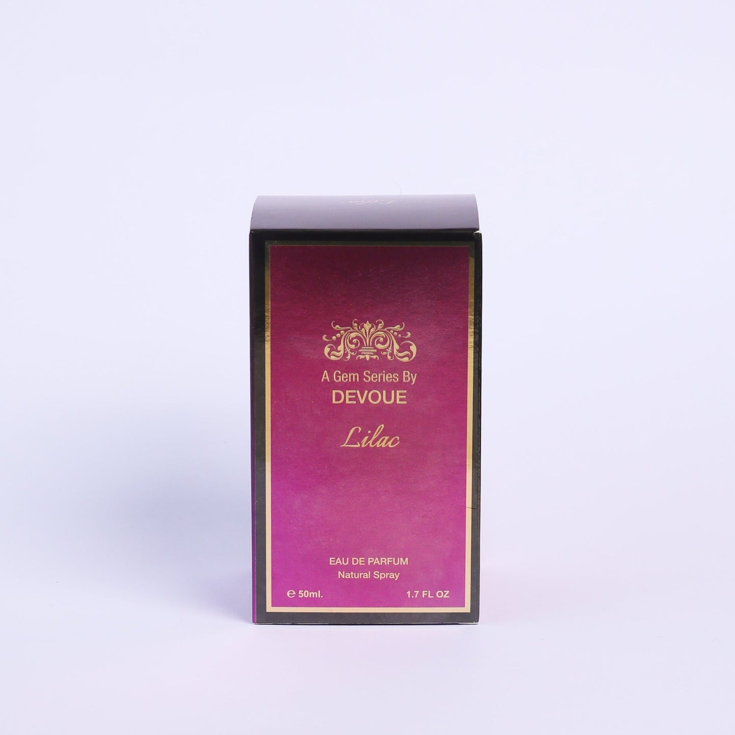 LILAC - A gem series by Devoue (100ml)