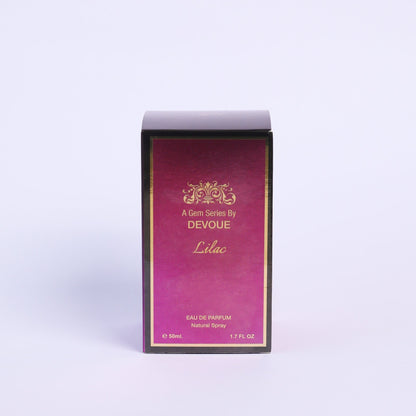 LILAC - A gem series by Devoue (100ml)