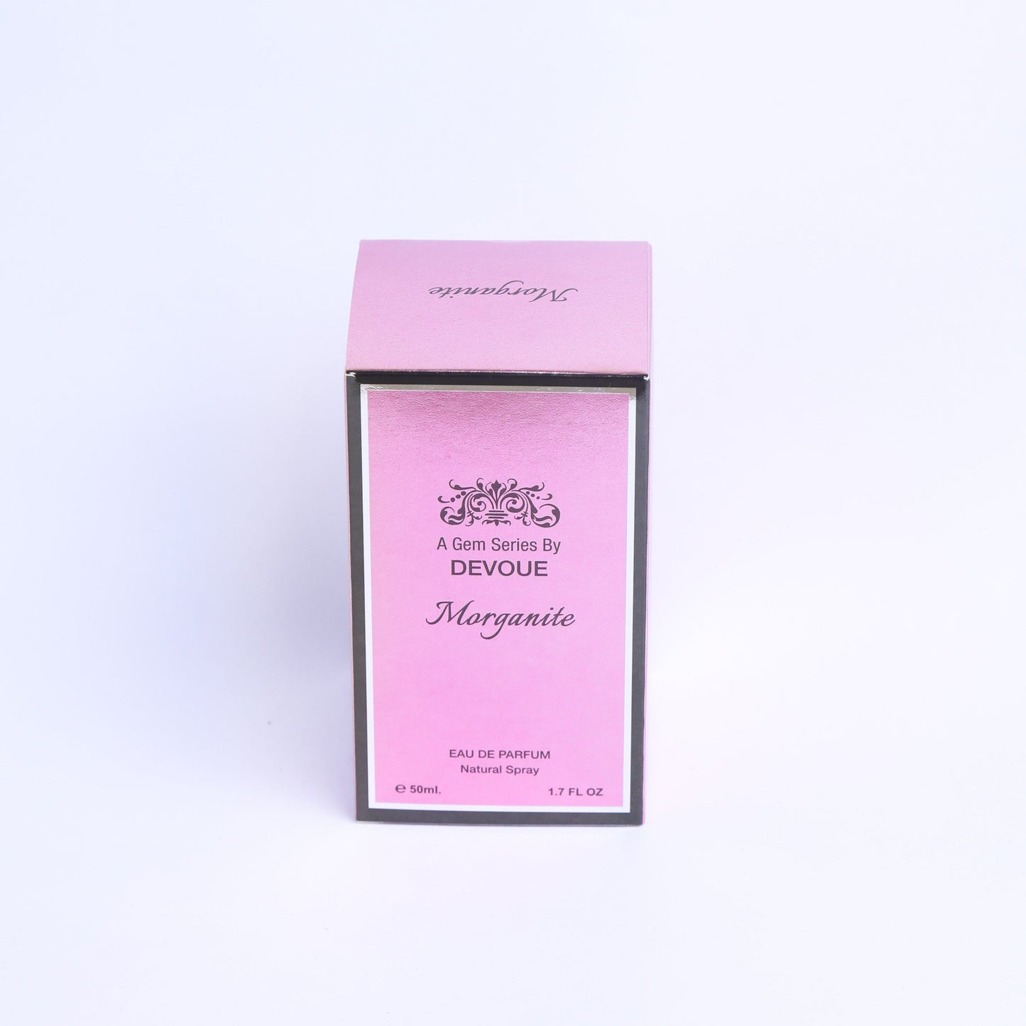 MORGANITE - A gem series by Devoue (50ml)