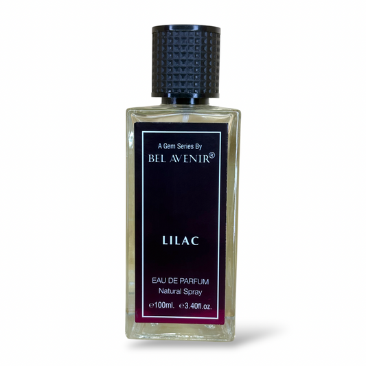 LILAC - A gem series by Devoue (100ml)