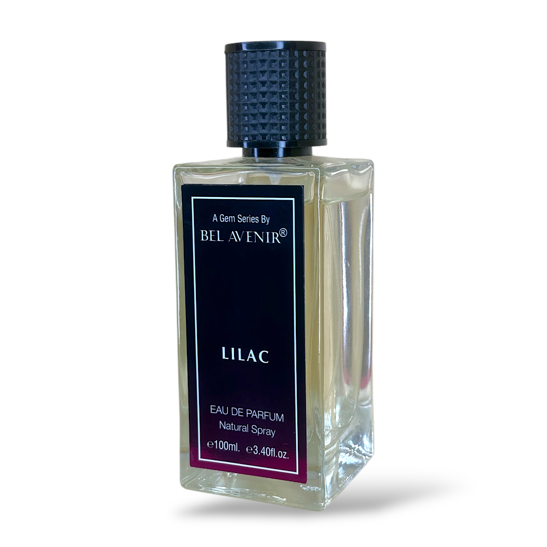 LILAC - A gem series by Devoue (100ml)