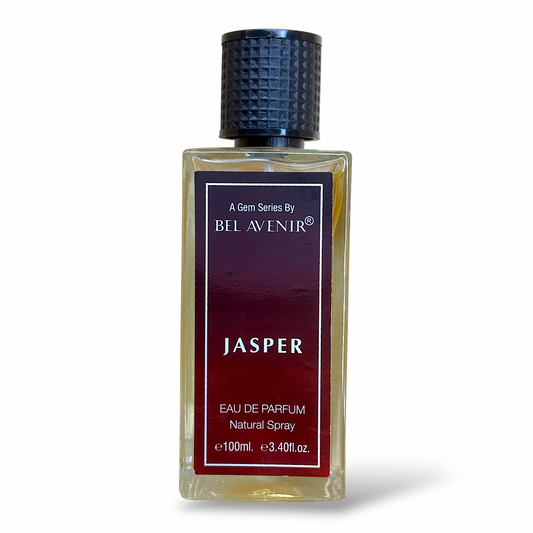 JASPER - A gem series by Devoue (100ml)