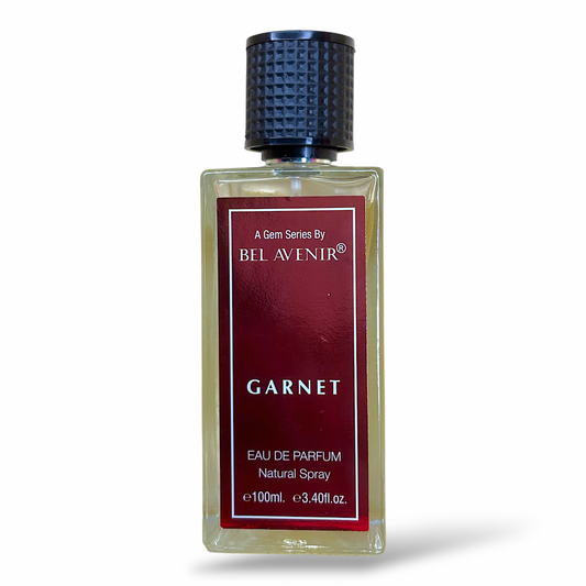 GARNET - A gem series by Devoue (100ml)