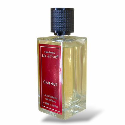 GARNET - A gem series by Devoue (100ml)