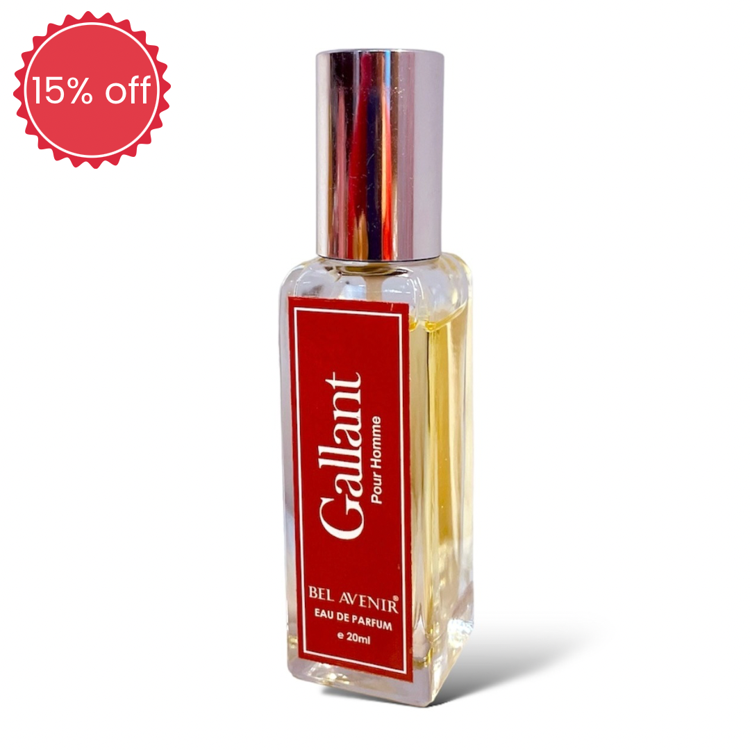 GALLANT Men - 20 ml