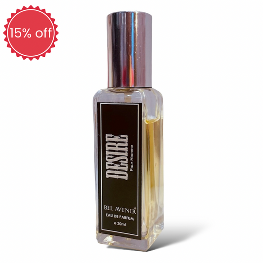 DESIRE Men - 20 ml