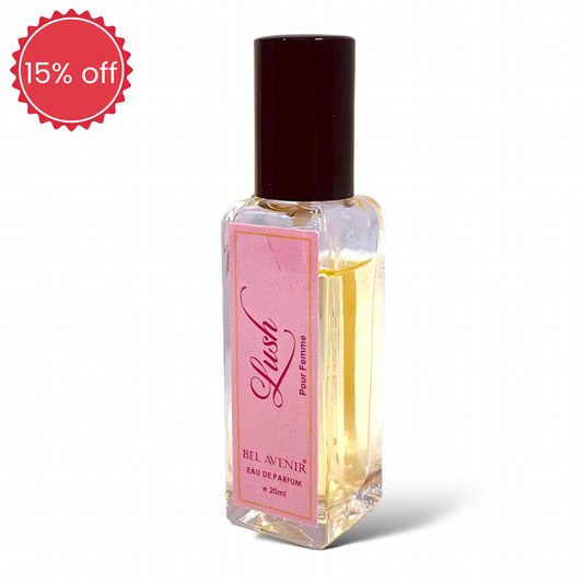 LUSH Women - 20ml