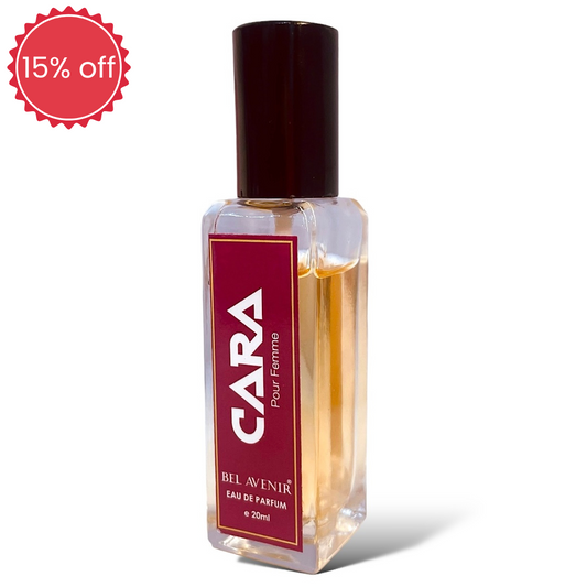 CARA Women - 20 ml