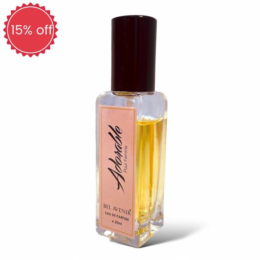 ADORABLE Women - 20ml